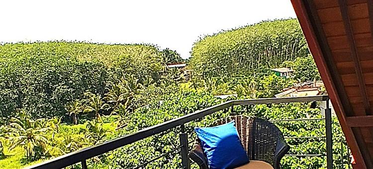 埃奇菲尔德住宅及度假胜地(Edgefield Residence & Escapes)图片