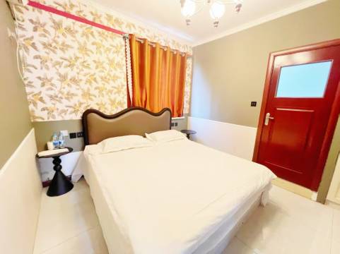 塞尚公寓(天津仁爱学院店)