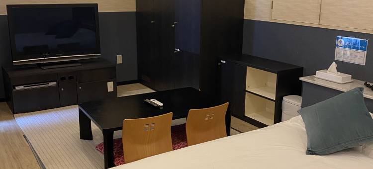 Hotel Takao Asile(Hotel Takao Asile)图片