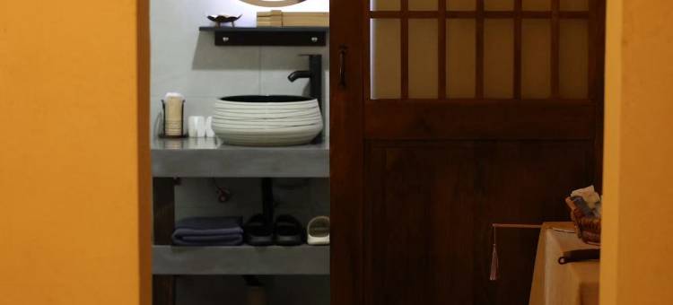 沙溪铭月居·Retreat度假美宿(沙溪古镇店)图片