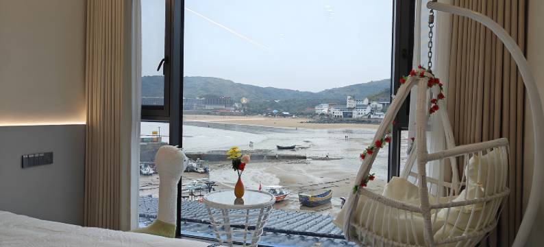 云海涧民宿图片