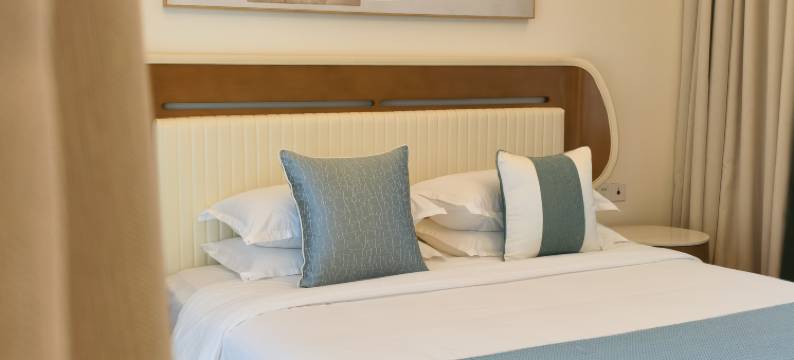 渥珑·度假酒店(武夷山三姑度假区店)图片