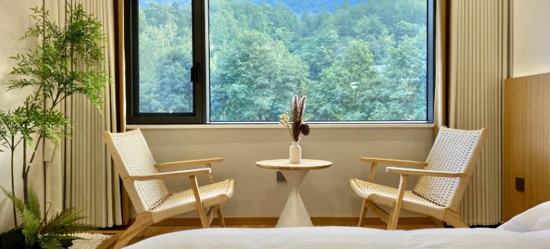 峨眉山红旗饭店(峨眉山景区店)图片