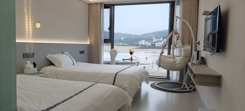 云海涧民宿图片