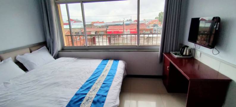 丰宁玉文农家院图片