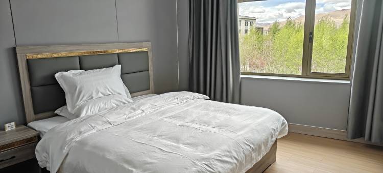 驿站快捷酒店图片