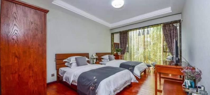 大理云华里海景客栈图片