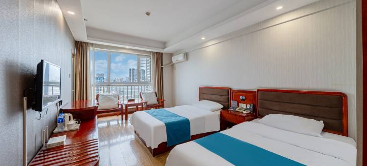 星程酒店(秦皇岛和平大街人民公园店)图片