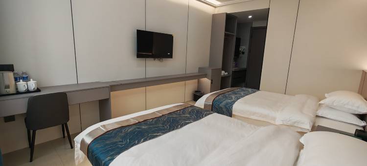 开蔓酒店(龙虎山上清古镇店)图片