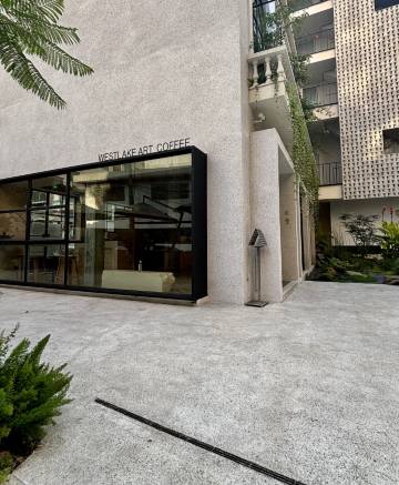 西子里·艺术酒店(杭州西湖大道庆春路店)图片