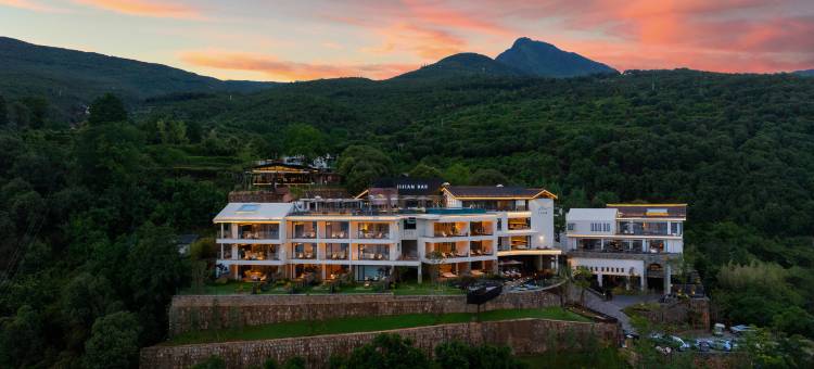 既见·象罔SOOOAN隐奢度假酒店图片