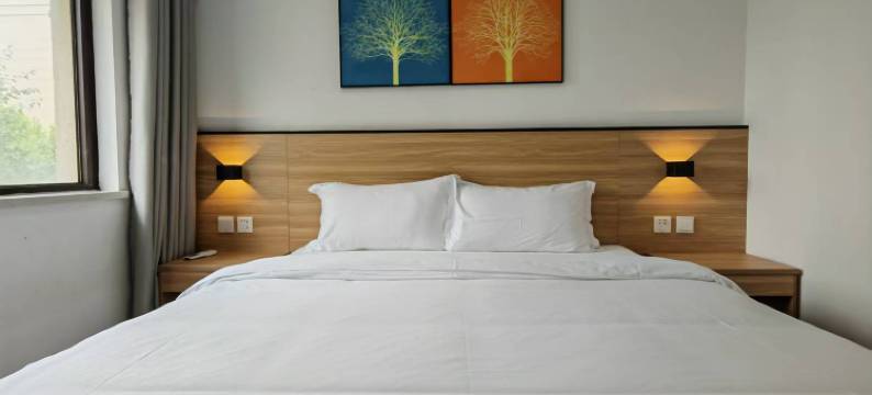 布谷鸟民宿(银基动物王国冰雪世界店)图片