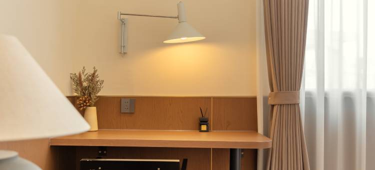 鲤屿·Lazy West Street Inn｜慵懒民宿(泉州西街西湖店)图片