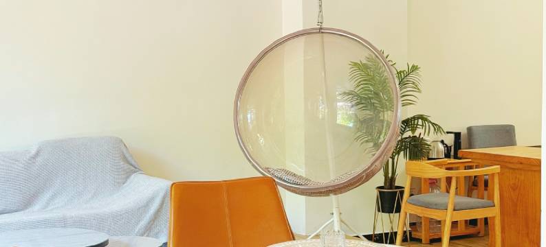 阳江海边居沙滩民宿图片