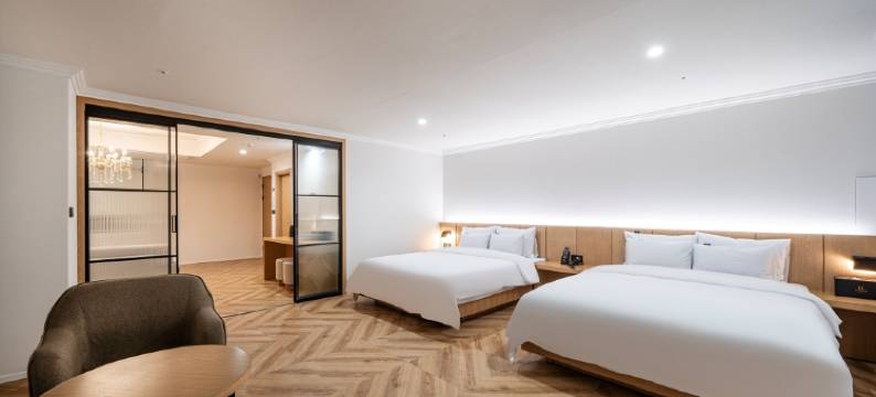 H阿维纽龟尾玉溪(H Avenue Gumi Okgye)图片