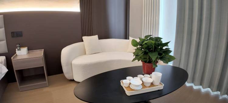 半岛·文景酒店(文登店)图片