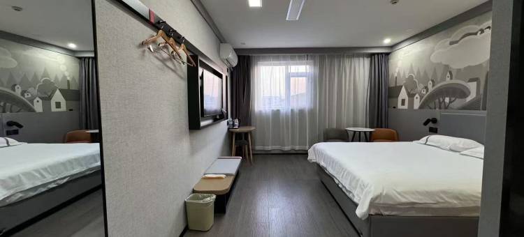 尚客优酒店(桓台张北路店)图片