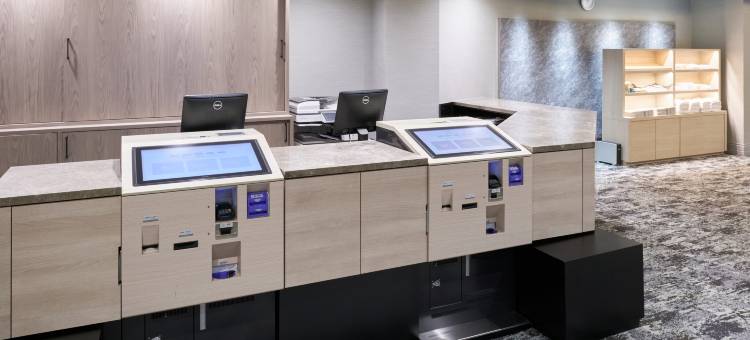 东京日本桥三越前Villa Fontaine酒店(Hotel Villa Fontaine Tokyo-Nihombashi Mitsukoshimae)图片