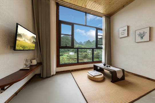 兴义万峰林·云筑观景民宿(下纳灰店)图片