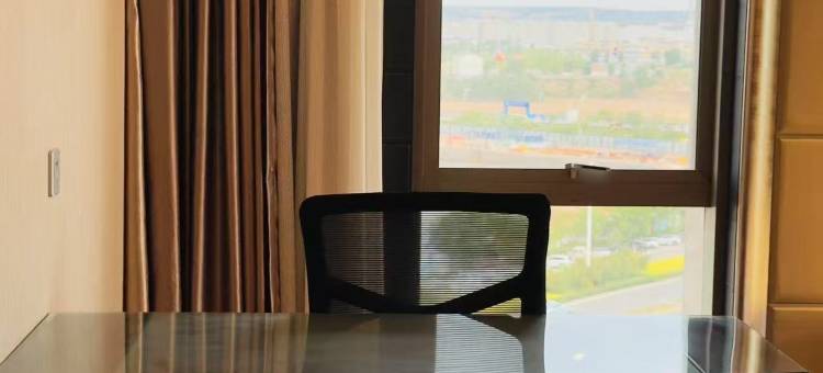 博豪大酒店(太阳城商业中心店)图片