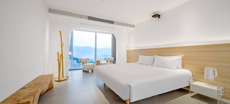 Meet·遇见海旅拍民宿图片