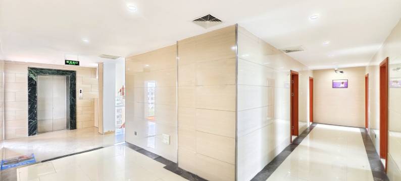 北海龙诚酒店(海底世界店)图片