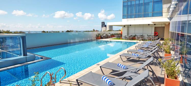 MCollection - Mactan Island Stay Near Beach and Airport图片