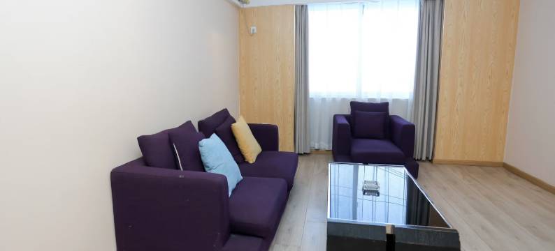 星呈酒店(沭阳迎宾大道店)图片