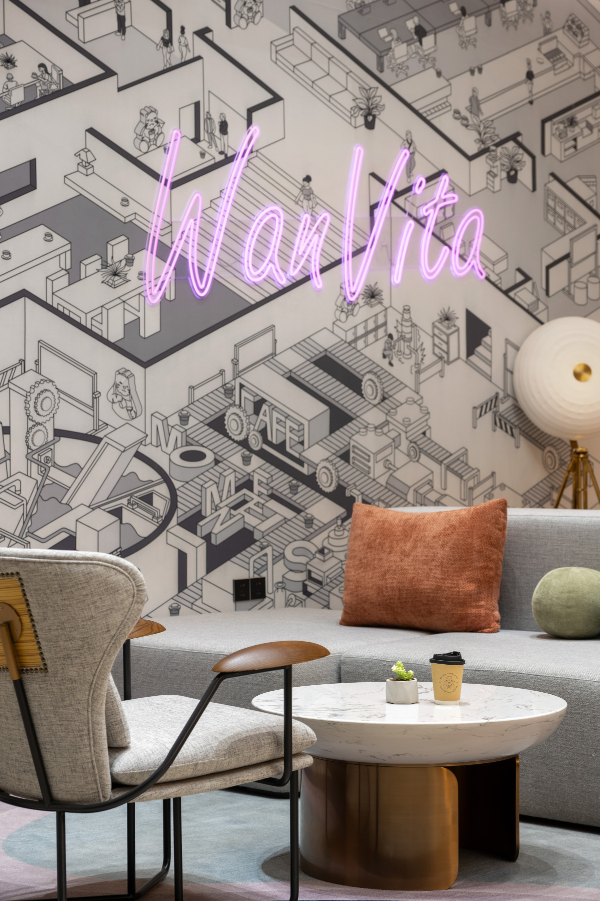 Wanda Moments Neo, Xining Kunlun East Road Hotel Overview