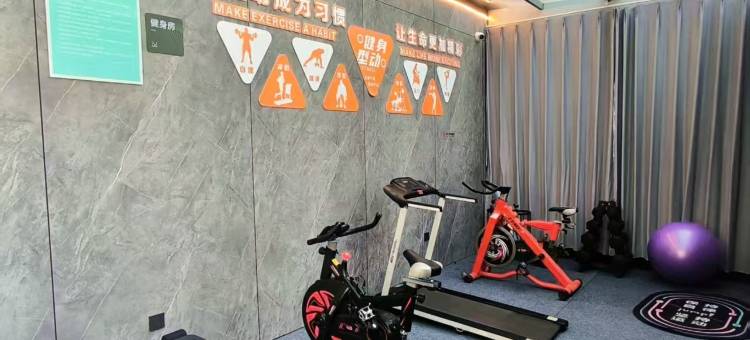 品睿酒店(宜宾李庄古镇店)图片