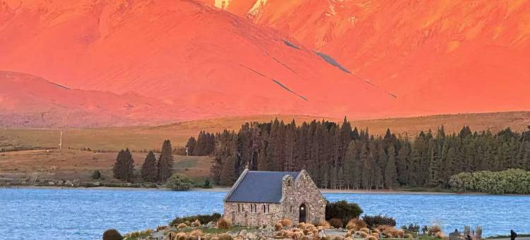 Scenic花朝月夕｜丽江古城·日照金山·全际度假酒店｜图片