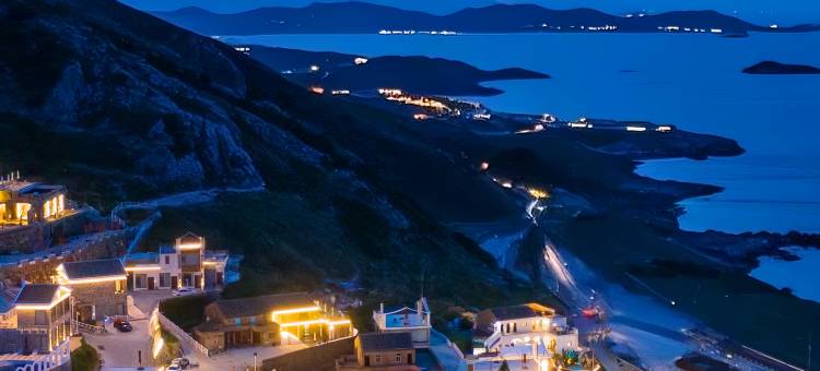 平潭橘树里海景民宿(环岛东路店)图片