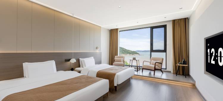 霞浦左舍聆海民宿(北岐滩涂店)图片