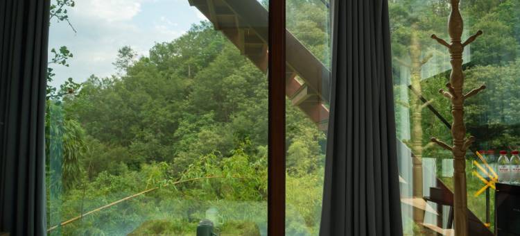 悠然隐居民宿图片