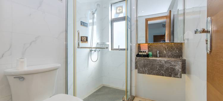 海陵岛大象酒店图片