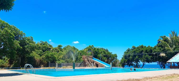 Sunset Beach and Family Resort Gonzaga Cagayan图片