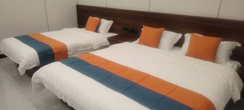 小巷人家民宿(五台山风景区店)图片