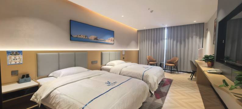 锦呈大酒店图片