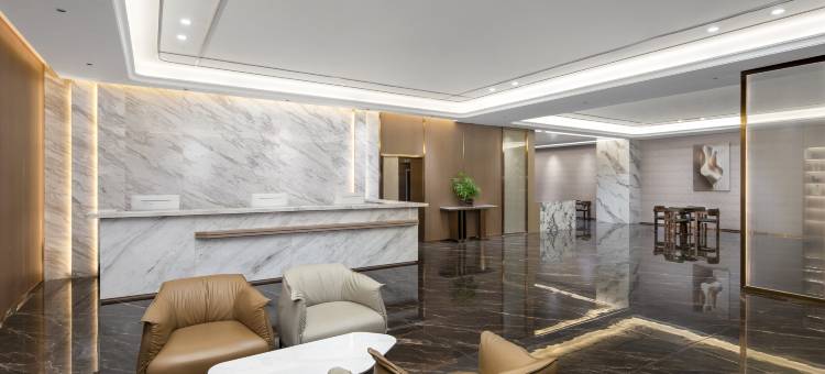 珠海戴斯精选温德姆酒店(博物馆情侣中路店)图片