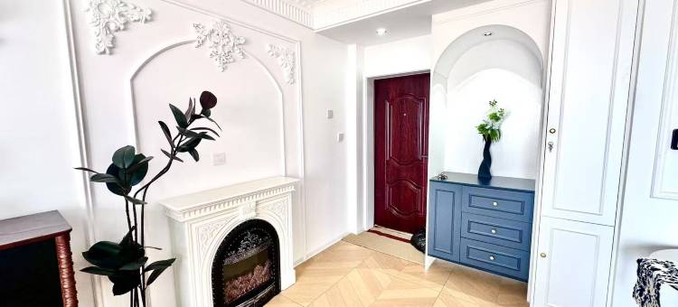 锦州嘉曦民宿图片