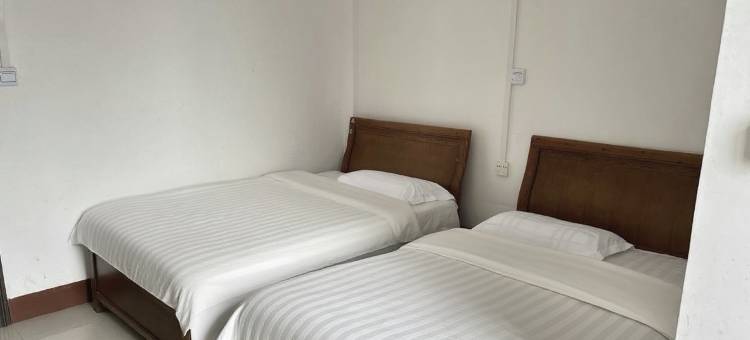 湾畔听海小院(钦州三娘湾店)图片