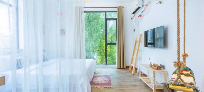 静苑客栈(阳朔漓江景区店)图片