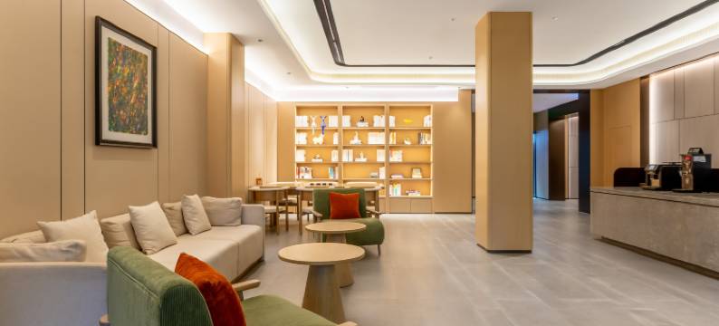 银座佳驿酒店(济南燕子山路山东大学店)图片