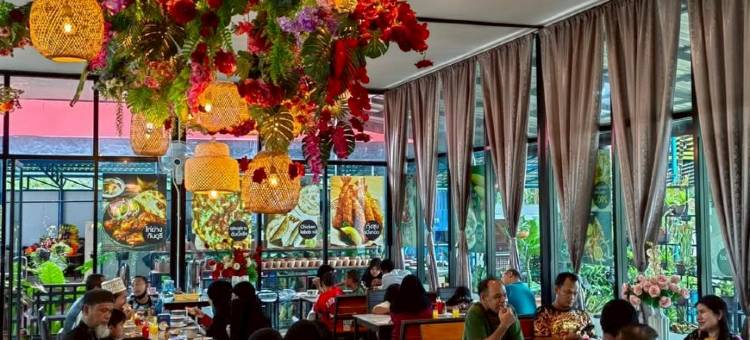董奥西斯水上乐园酒店(Trang Oasis Waterpark Hotel)图片