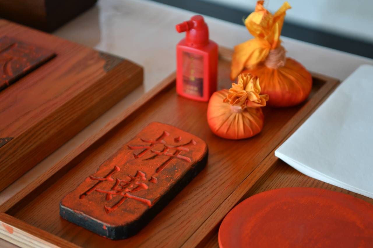 郑州东站龙子湖高校区仟那元熙酒店图片