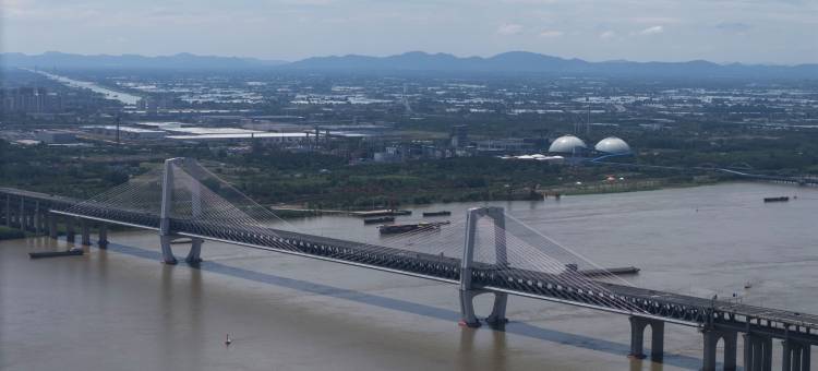 全季酒店(芜湖弋矶山医院八佰伴店)图片