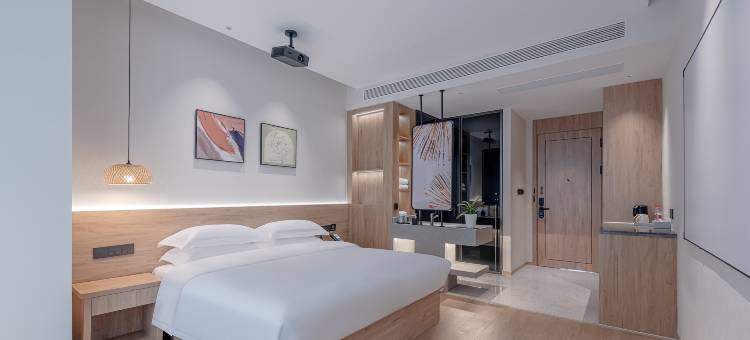 逸米S酒店(千岛湖景区店)图片