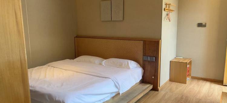 九渡觅隐民宿(忻州古城店)图片