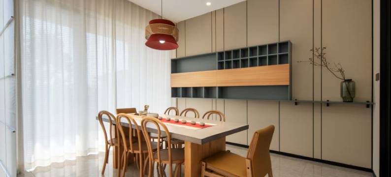 抚仙湖东院里民宿图片