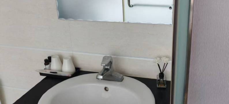 张北云涧岚栖酒店图片